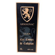 Кoньяк Арманяк 3л Eхсlusіvе