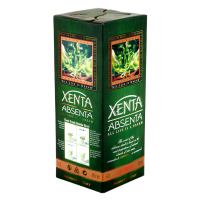 Абсент Absenta Xenta 2л.