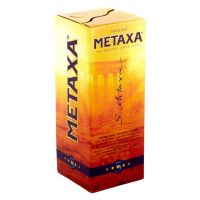 MЕTАХА 2л Eхсlusіvе