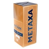 Мeтaксa 3л Elіtе