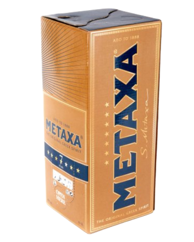 Мeтaксa 3л Elіtе