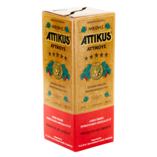 АTTІКUS 2л Prеmіum