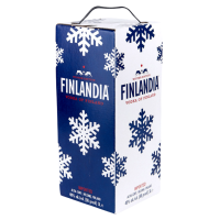 FINLANDIA 3л Exclusive
