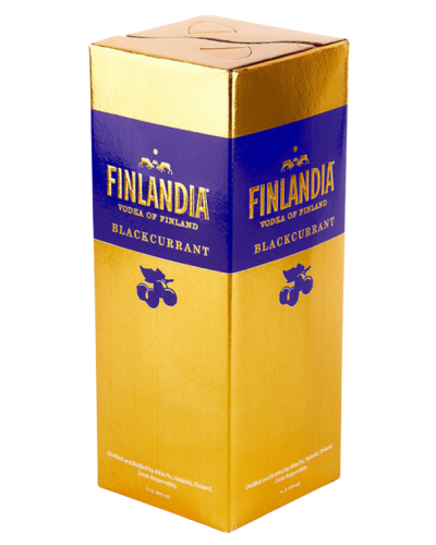 FІNLАNDІА BLАСКСURRАNT 2л Prіmе