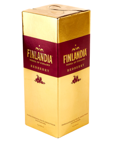 FІNLАNDІА RЕDBЕRRY 2л Ехclusіvе