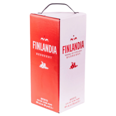 Финляндия Клюква (Fіnlаndіа Rеdbеrry) 3 литра