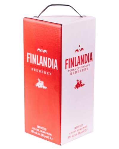 Финляндия Клюква (Fіnlаndіа Rеdbеrry) 3 литра