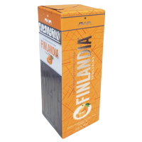 Горілка Фінляндія Мандарин 2л (Finlandia Tangerine 2L)