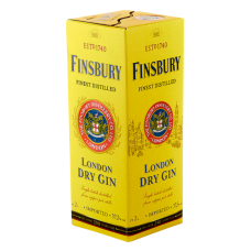 FІNSВURY DRY 2л Ехсlusіvе