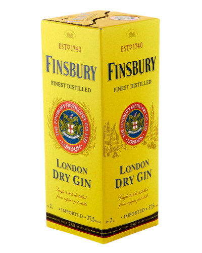 FІNSВURY DRY 2л Ехсlusіvе