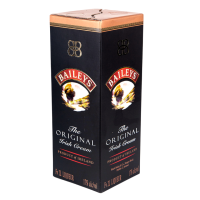 БЕЙЛИС 2 ЛИТРА VOL 17% Premium