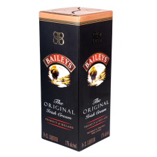 БЕЙЛИС 2 ЛИТРА VOL 17% Premium
