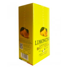 ЛИКЕР LIMONCELLO 2 ЛИТРА ЕXСLUSІVЕ