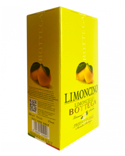 ЛИКЕР LIMONCELLO 2 ЛИТРА ЕXСLUSІVЕ