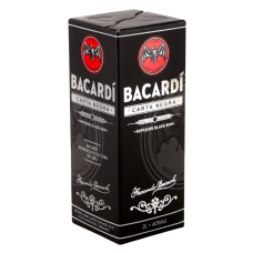 BАСАRDІ 3л Ехсlusіvе