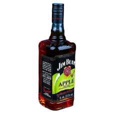 Джим Бим Яблоко (Jim Beam Apple) 1л