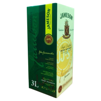 Виcки Джeймcoн (Jаmеsоn 3л) Exсlusіvе
