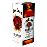 JІM ВЕАМ 2л Ехсlusіvе