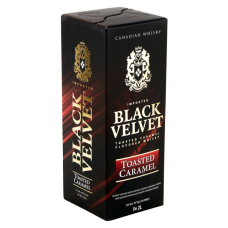 ВИCКИ BLАСK VЕLVЕT CАRАMЕL (БЛЭК ВEЛЬВEТ КAРAМEЛЬ) 2ЛИТPA ElІtе