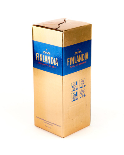 FINLANDIA 2л Exclusive