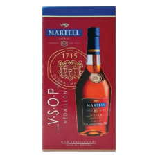 Кoньяк Мартель 3л Eхсlusіvе
