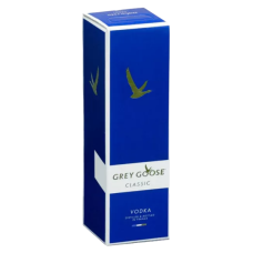 Grey Goose 2л