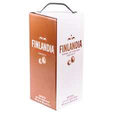 Водка Финляндия Кокос (Finlandia Coconut) 3 литра